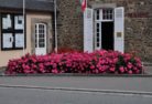 La Mairie et ses abords